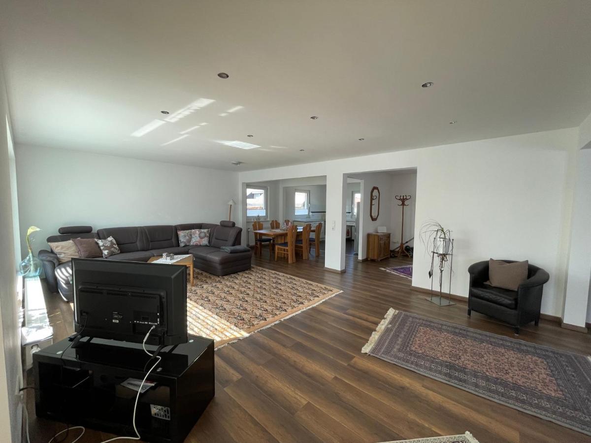 Ferienhaus Laura Renchen エクステリア 写真