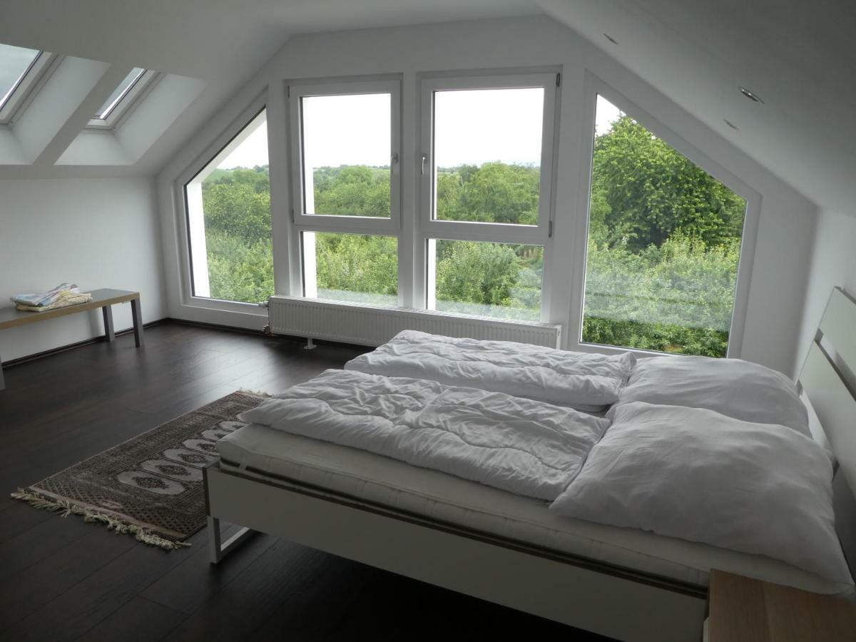 Ferienhaus Laura Renchen エクステリア 写真