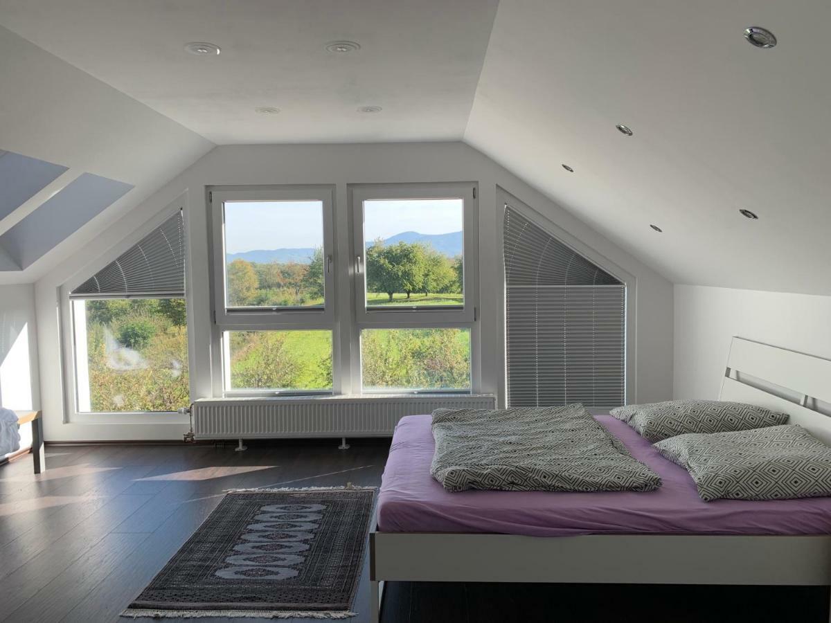 Ferienhaus Laura Renchen エクステリア 写真